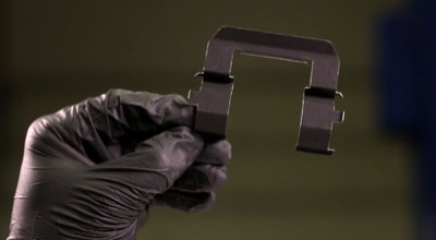 Brake Tech Hardware Clip